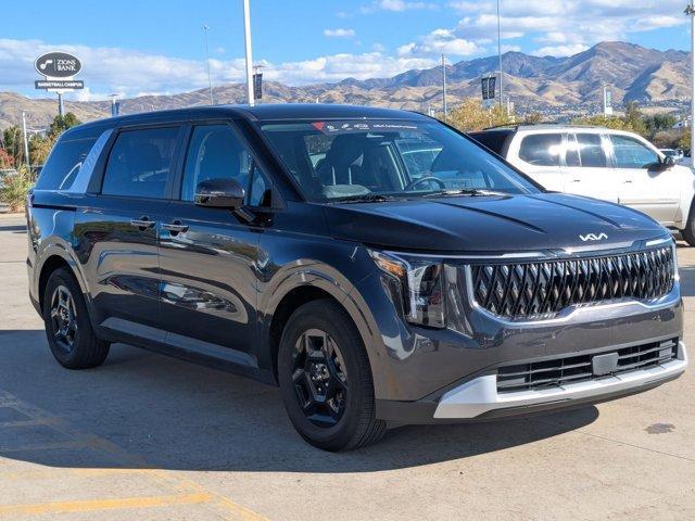 used 2025 Kia Carnival car, priced at $34,986