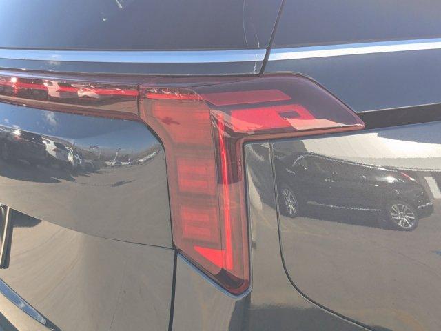 used 2025 Kia Carnival car, priced at $34,986