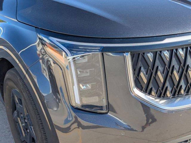 used 2025 Kia Carnival car, priced at $34,986