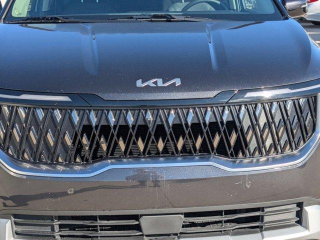 used 2025 Kia Carnival car, priced at $34,986