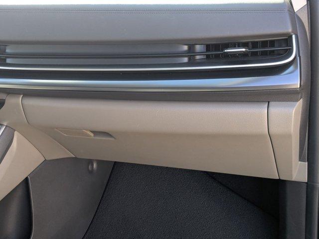 used 2025 Kia Carnival car, priced at $34,986