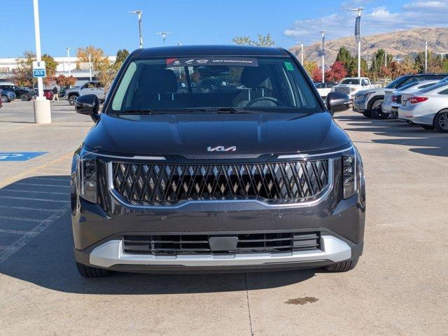 used 2025 Kia Carnival car, priced at $34,986