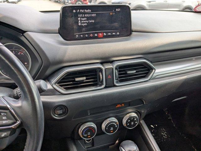 used 2020 Mazda CX-5 car, priced at $16,757