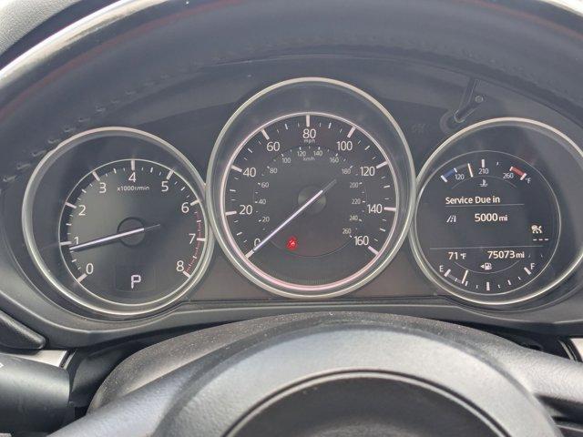 used 2020 Mazda CX-5 car, priced at $16,757