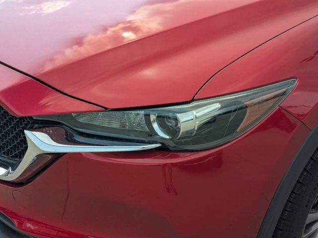 used 2020 Mazda CX-5 car, priced at $16,757