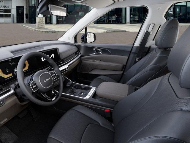 new 2026 Kia Carnival car, priced at $40,690