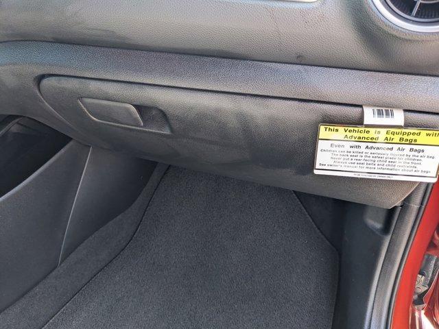 used 2024 Kia Forte car, priced at $22,844