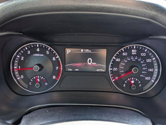 used 2024 Kia Forte car, priced at $22,844