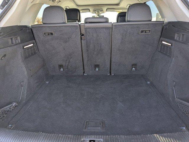 used 2021 Audi Q5 car, priced at $19,335