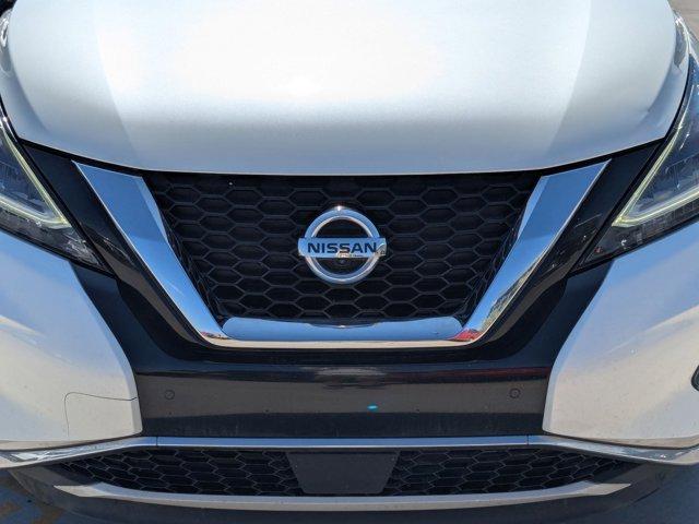 used 2021 Nissan Murano car, priced at $19,777