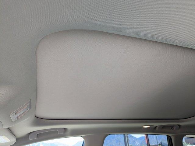 used 2021 Nissan Murano car, priced at $19,777