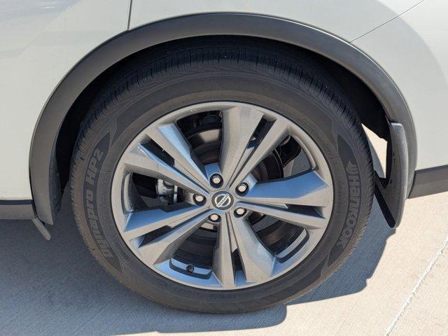 used 2021 Nissan Murano car, priced at $19,777