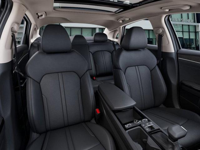 new 2025 Kia K5 car, priced at $34,690