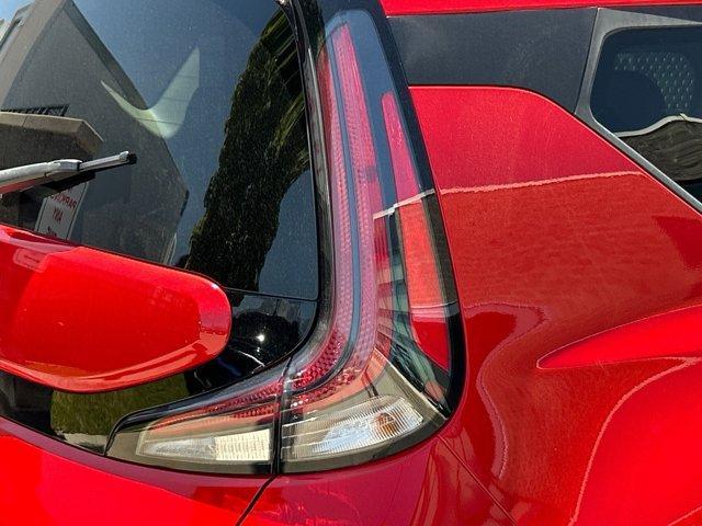 used 2023 Kia Soul car, priced at $17,842