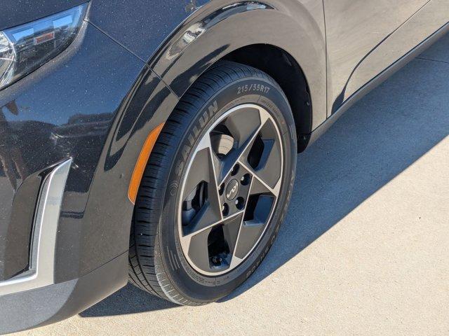 used 2023 Kia Soul car, priced at $17,719