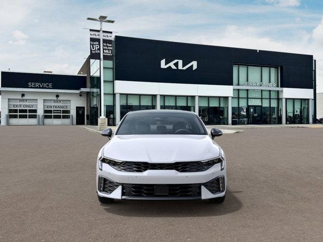 new 2025 Kia K5 car, priced at $30,763
