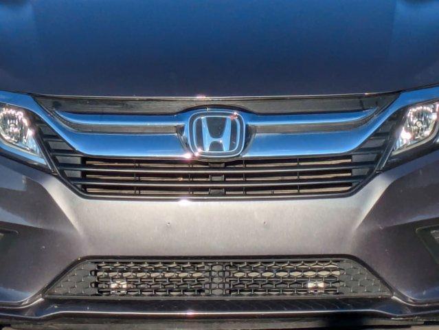 used 2020 Honda Odyssey car, priced at $29,739