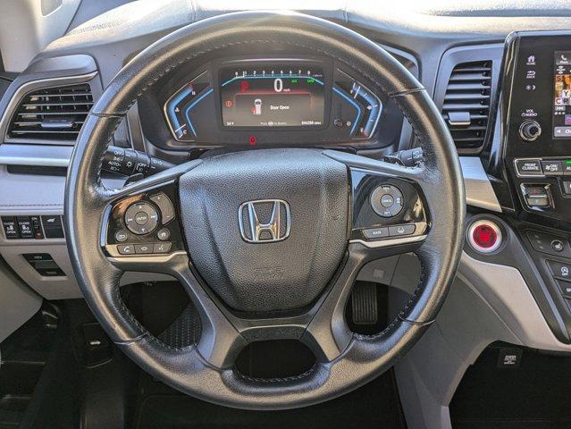 used 2020 Honda Odyssey car, priced at $29,739