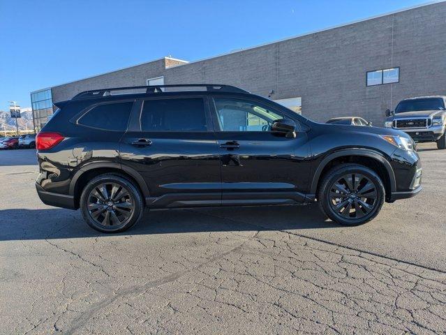 used 2022 Subaru Ascent car, priced at $33,522