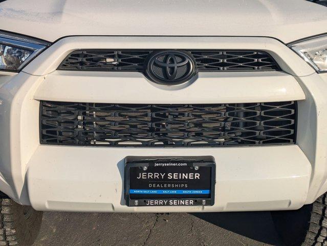 used 2019 Toyota 4Runner car, priced at $35,885