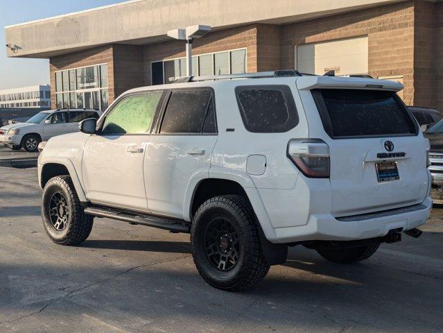 used 2019 Toyota 4Runner car, priced at $35,885