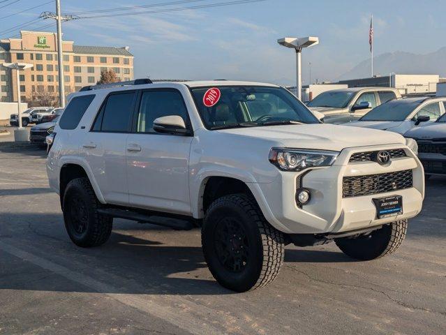 used 2019 Toyota 4Runner car, priced at $35,885