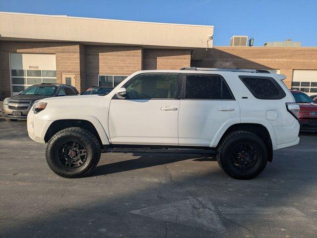 used 2019 Toyota 4Runner car, priced at $35,885