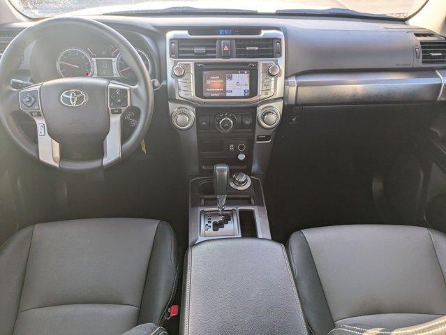 used 2019 Toyota 4Runner car, priced at $35,885