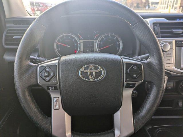 used 2019 Toyota 4Runner car, priced at $35,885