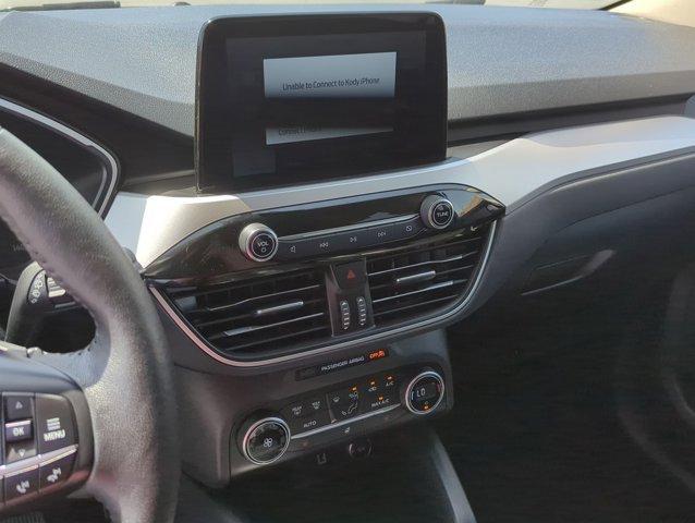 used 2020 Ford Escape car, priced at $16,813
