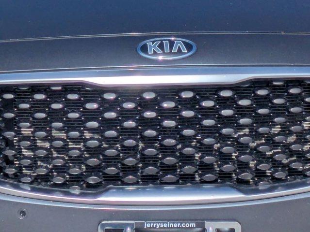 used 2017 Kia Sedona car, priced at $9,518