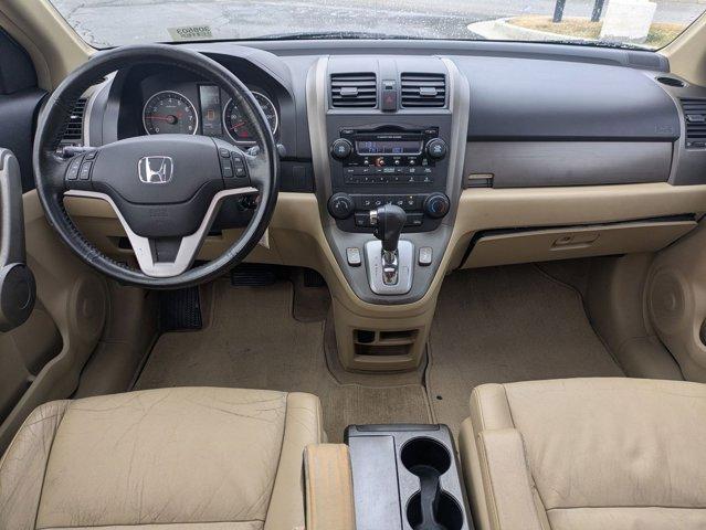 used 2007 Honda CR-V car, priced at $6,875