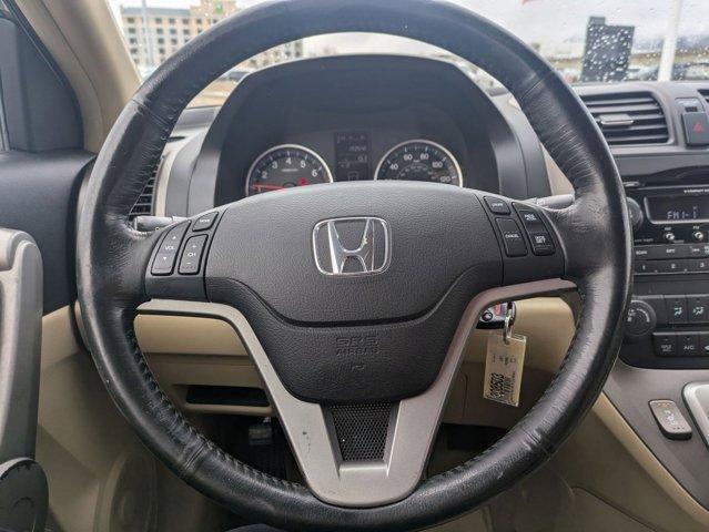 used 2007 Honda CR-V car, priced at $6,875