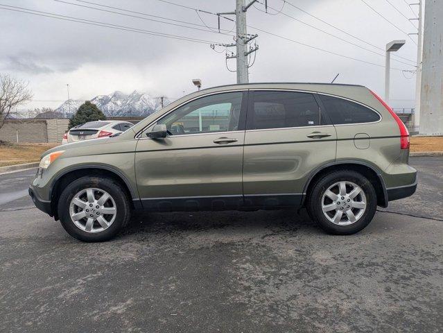 used 2007 Honda CR-V car, priced at $6,875