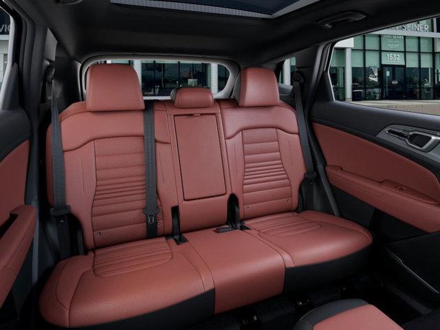 new 2026 Kia Sportage car, priced at $37,838