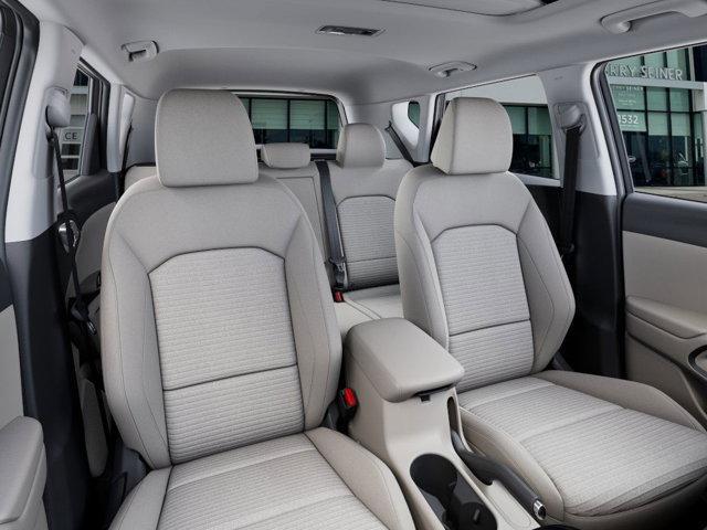 new 2025 Kia Soul car, priced at $25,506