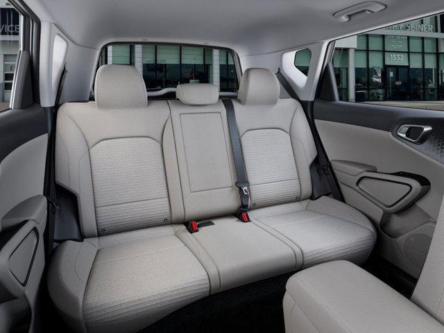 new 2025 Kia Soul car, priced at $26,060