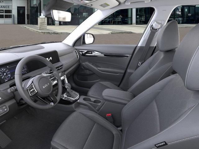 new 2026 Kia Seltos car, priced at $30,695