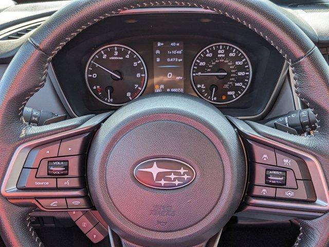 used 2021 Subaru Outback car, priced at $27,527