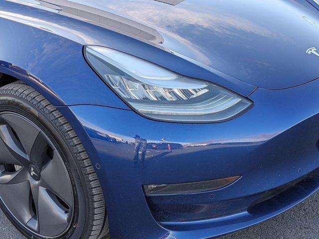 used 2020 Tesla Model 3 car, priced at $25,015