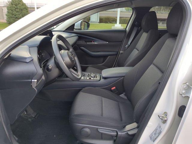 used 2020 Mazda CX-30 car, priced at $18,571