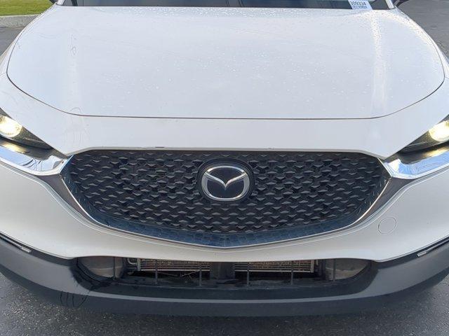 used 2020 Mazda CX-30 car, priced at $18,571