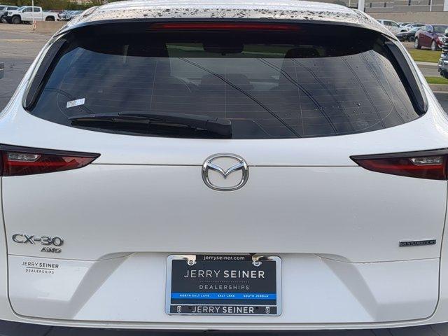 used 2020 Mazda CX-30 car, priced at $18,571