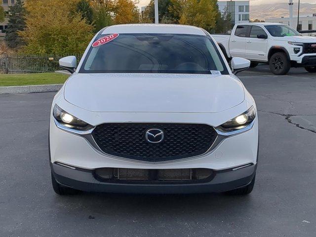 used 2020 Mazda CX-30 car, priced at $18,571