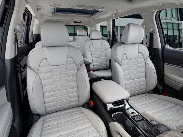 new 2024 Kia Telluride car, priced at $49,970