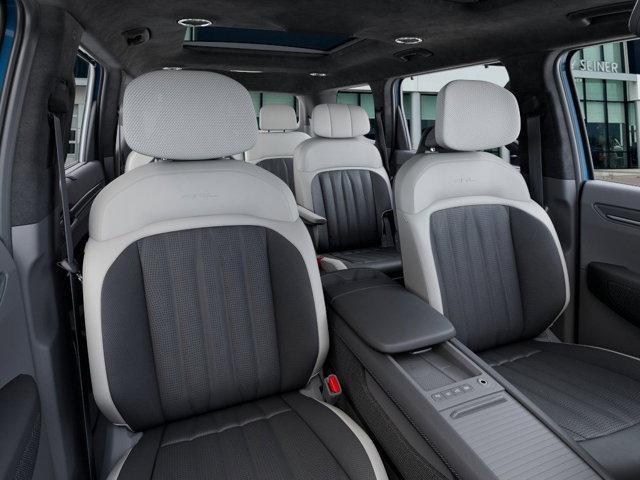 new 2026 Kia EV9 car, priced at $71,855