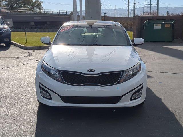 used 2014 Kia Optima car, priced at $7,975