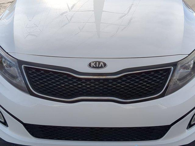 used 2014 Kia Optima car, priced at $7,975