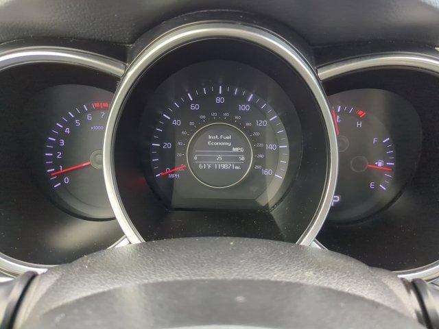 used 2014 Kia Optima car, priced at $7,975