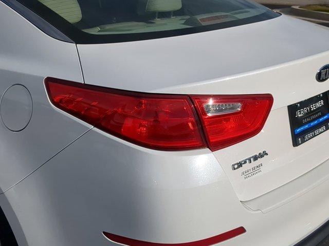 used 2014 Kia Optima car, priced at $7,975